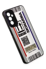 Uray store Samsung Galaxy M23 Kılıf Mirror Desenli Kapak - Mirror - 7 - Görsel 2