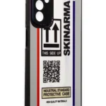 Uray store Samsung Galaxy M23 Kılıf Mirror Desenli Kapak - Mirror - 7