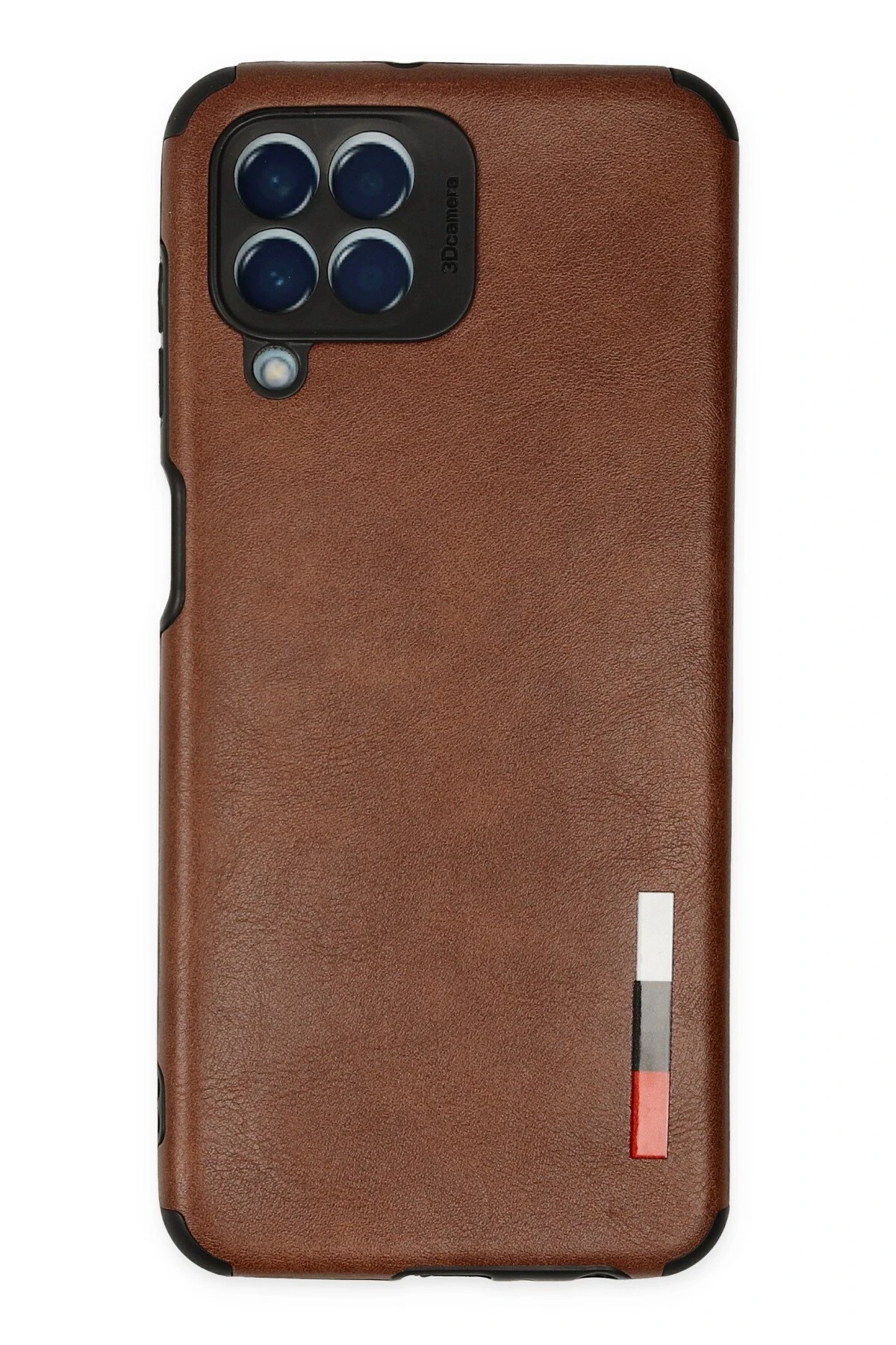 newface-samsung-galaxy-m33-kilif-loop-deri-silikon-kahverengi-default Uray store Samsung Galaxy M33 Kılıf Loop Deri Silikon - Kahverengi - Görsel 1