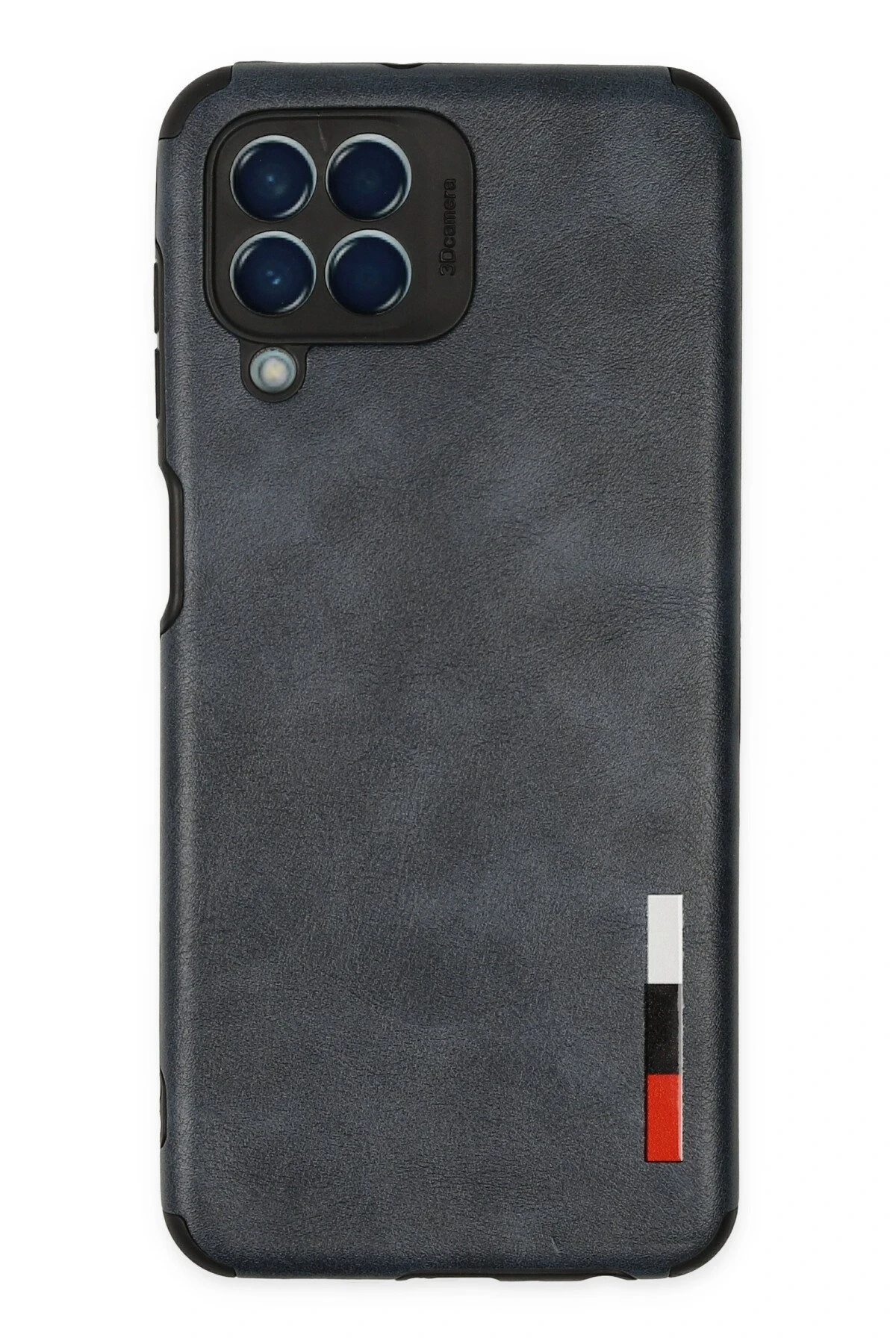 newface-samsung-galaxy-m33-kilif-loop-deri-silikon-lacivert-default Uray store Samsung Galaxy M33 Kılıf Loop Deri Silikon - Lacivert - Görsel 1
