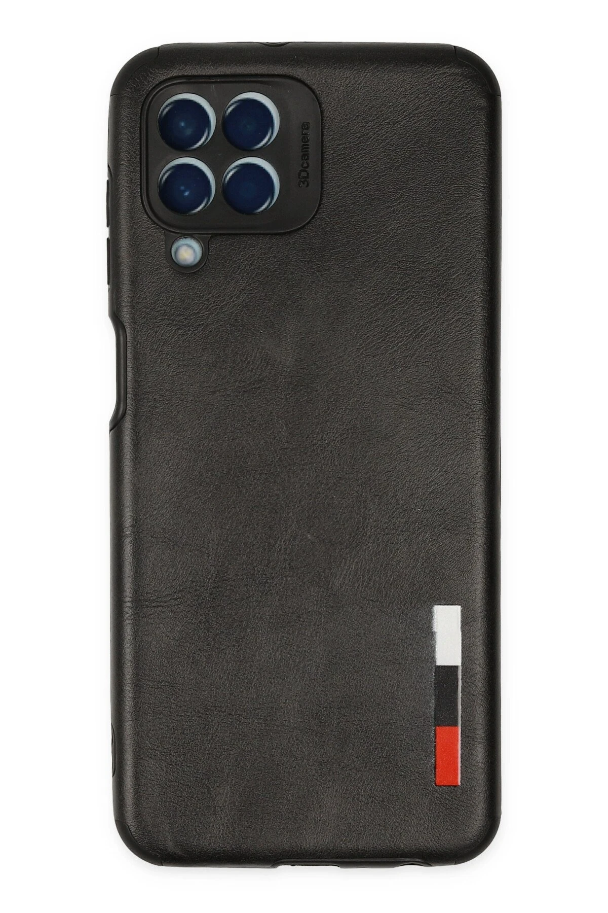 newface-samsung-galaxy-m33-kilif-loop-deri-silikon-siyah-default Uray store Samsung Galaxy M33 Kılıf Loop Deri Silikon - Siyah - Görsel 1