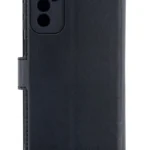 Uray store Samsung Galaxy M52 5G Kılıf Trend S Plus Kapaklı Kılıf - Siyah