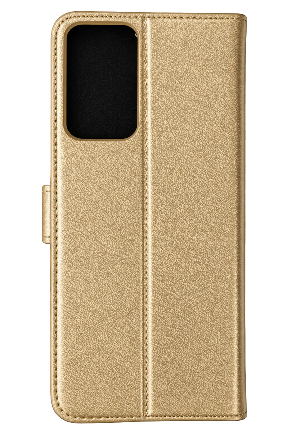 newface-samsung-galaxy-s10-lite-trend-s-plus-kapakli-kilif-gold-default Uray store Samsung Galaxy A91 / S10 Lite Trend S Plus Kapaklı Kılıf - Gold - Görsel 1