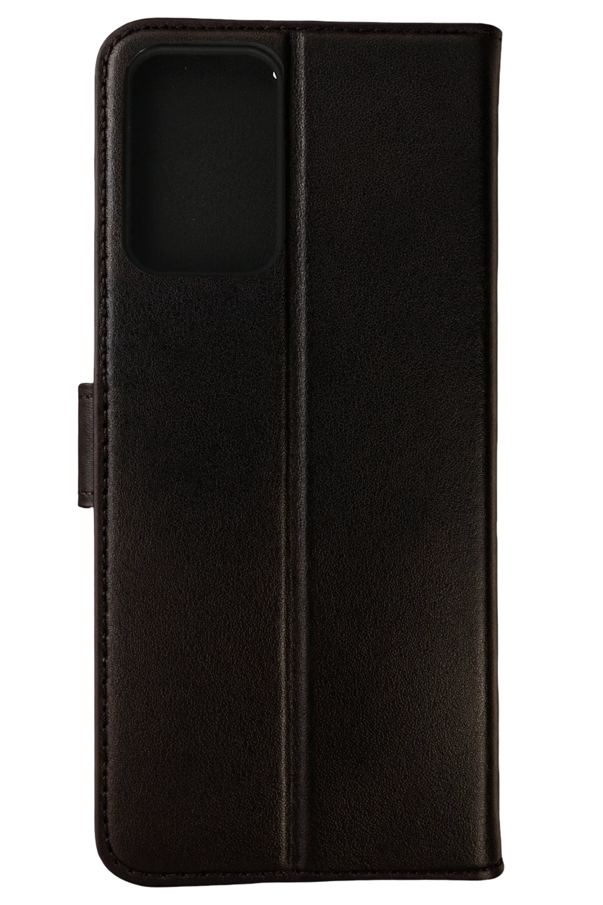newface-samsung-galaxy-s10-lite-trend-s-plus-kapakli-kilif-siyah-default Uray store Samsung Galaxy A91 / S10 Lite Trend S Plus Kapaklı Kılıf - Siyah - Görsel 1