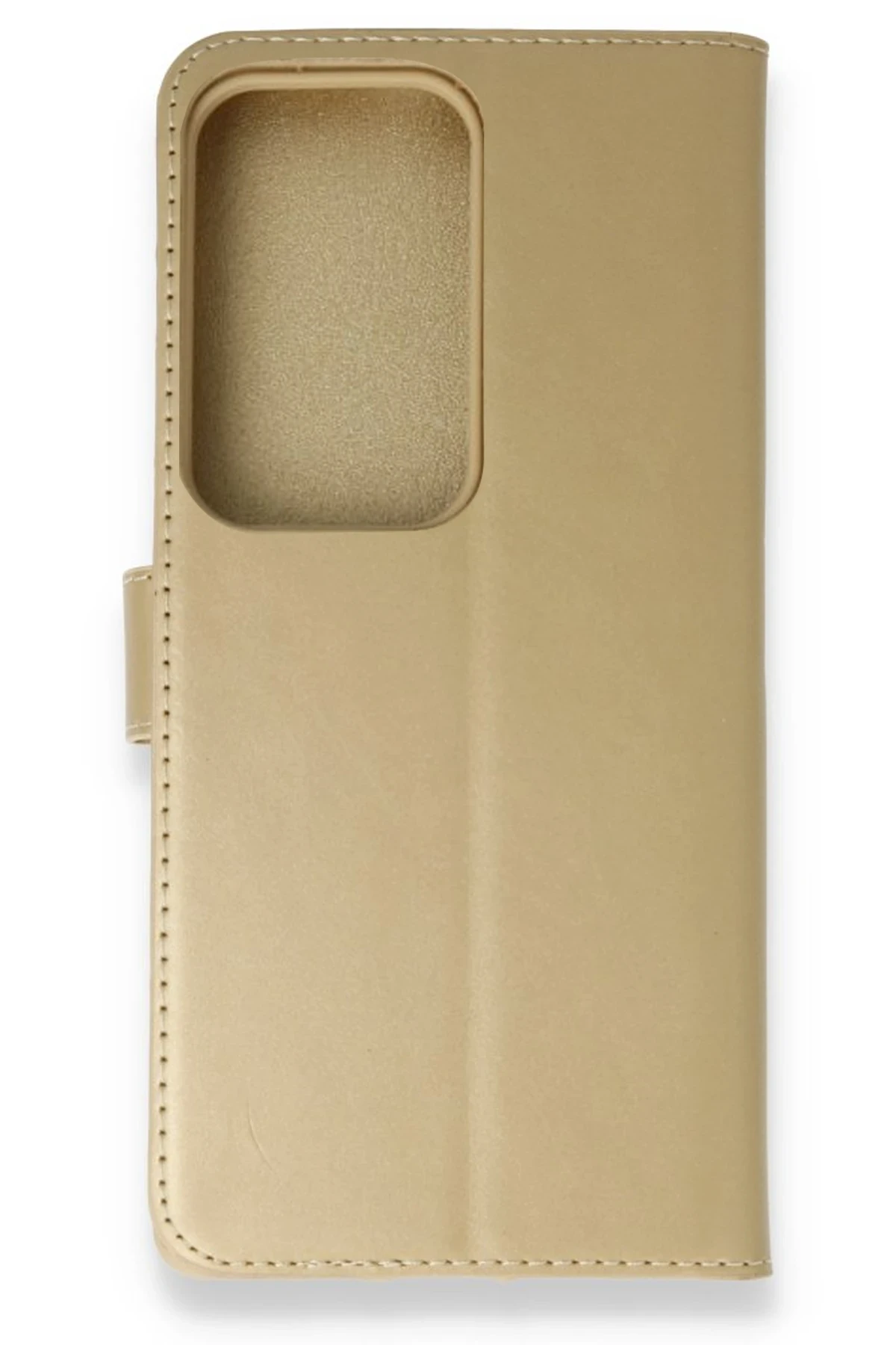 newface-samsung-galaxy-s20-ultra-trend-s-plus-kapakli-kilif-gold-default Uray store Samsung Galaxy S20 Ultra Trend S Plus Kapaklı Kılıf - Gold - Görsel 1