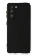Uray store Samsung Galaxy S22 Plus Kılıf First Silikon - Siyah