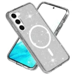 Joko Samsung Galaxy S23 FE Kılıf Star Magsafe Kapak - Siyah