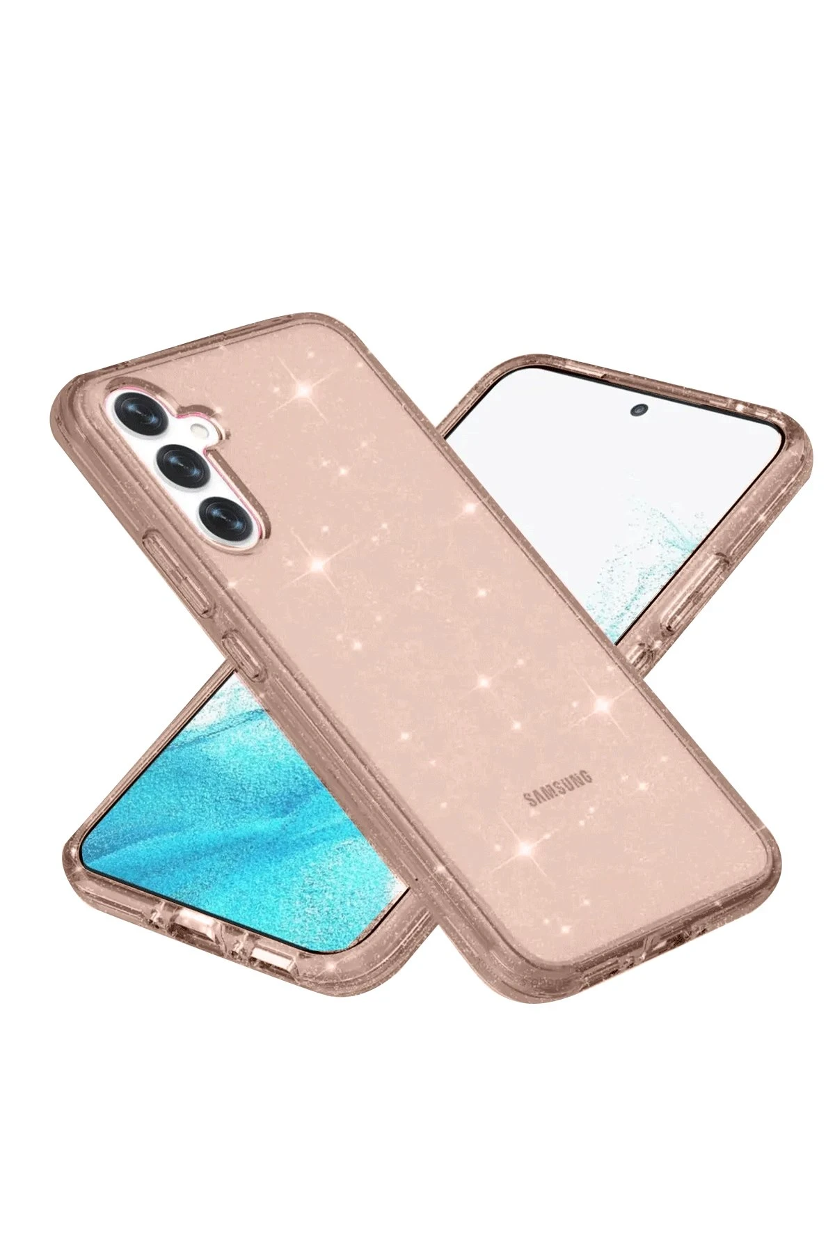 newface-samsung-galaxy-s23-kilif-glow-magsafe-kapak-turuncu-default Joko Samsung Galaxy S23 Kılıf Star Magsafe Kapak - Turuncu - Görsel 1
