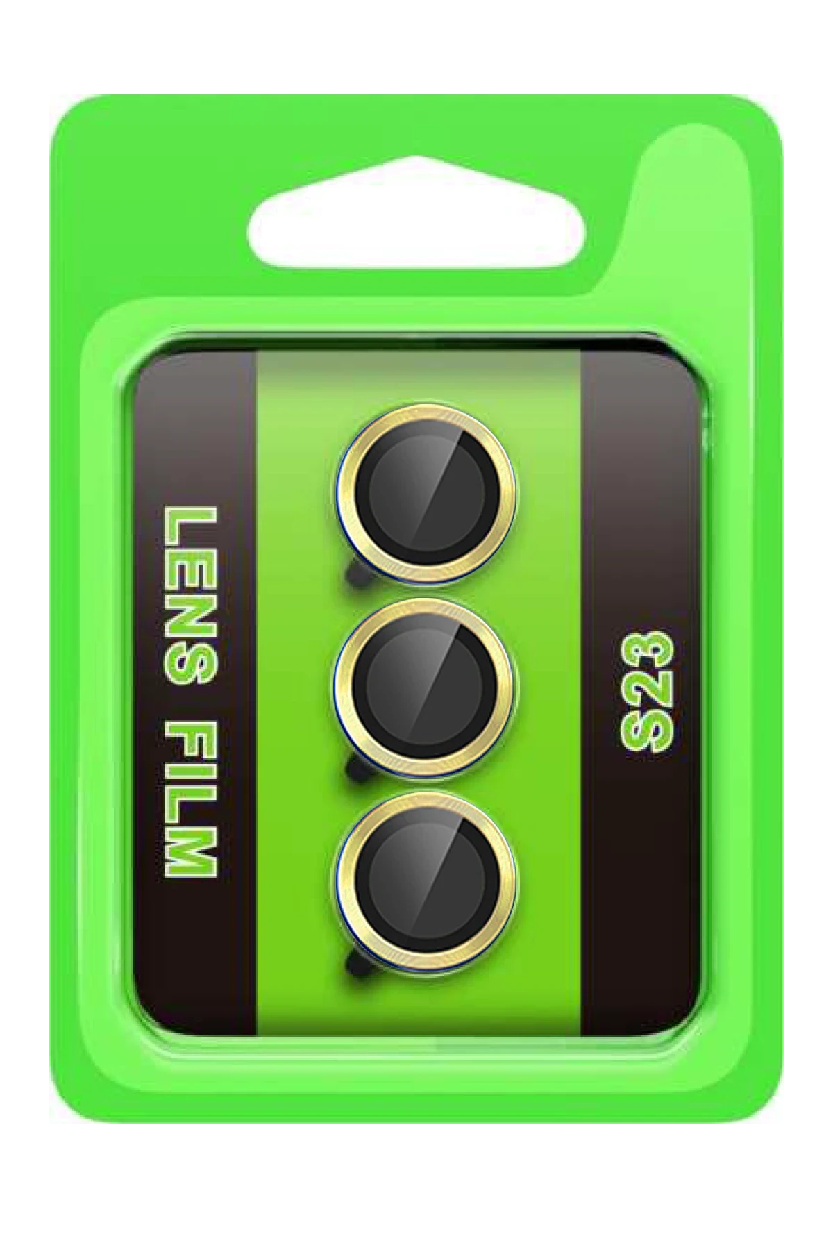 newface-samsung-galaxy-s23-raze-metal-kamera-lens-sari-default Uray store Samsung Galaxy S23 Raze Metal Kamera Lens - Sarı - Görsel 1