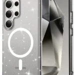 Joko Samsung Galaxy S23 Ultra Kılıf Star Magsafe Kapak - Siyah