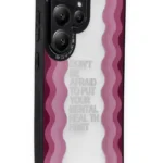 Uray store Samsung Galaxy S23 Ultra Kılıf Mirror Desenli Kapak - Mirror - 11