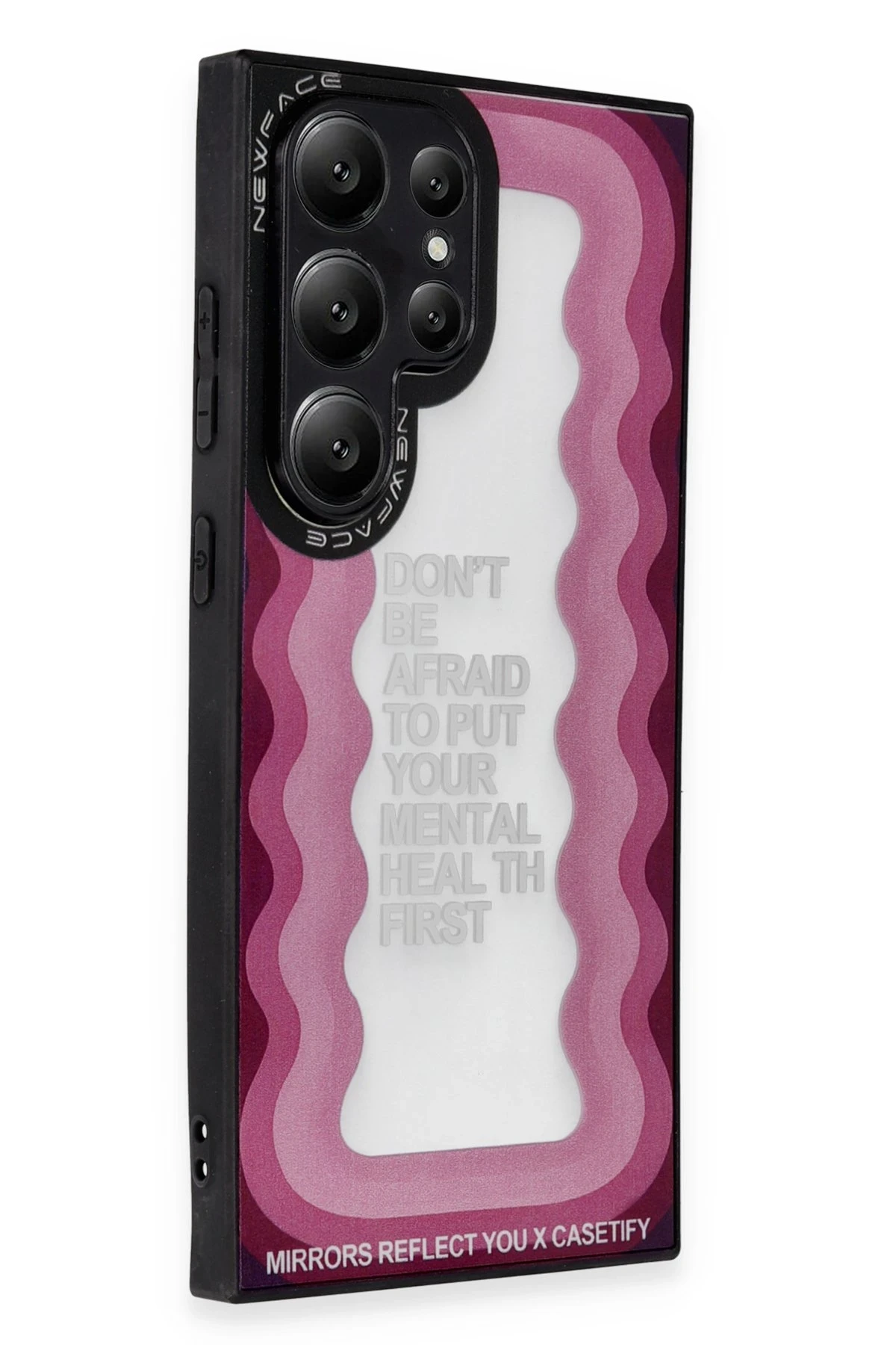 newface-samsung-galaxy-s23-ultra-kilif-mirror-desenli-kapak-mirror-11-default Uray store Samsung Galaxy S23 Ultra Kılıf Mirror Desenli Kapak - Mirror - 11 - Görsel 1