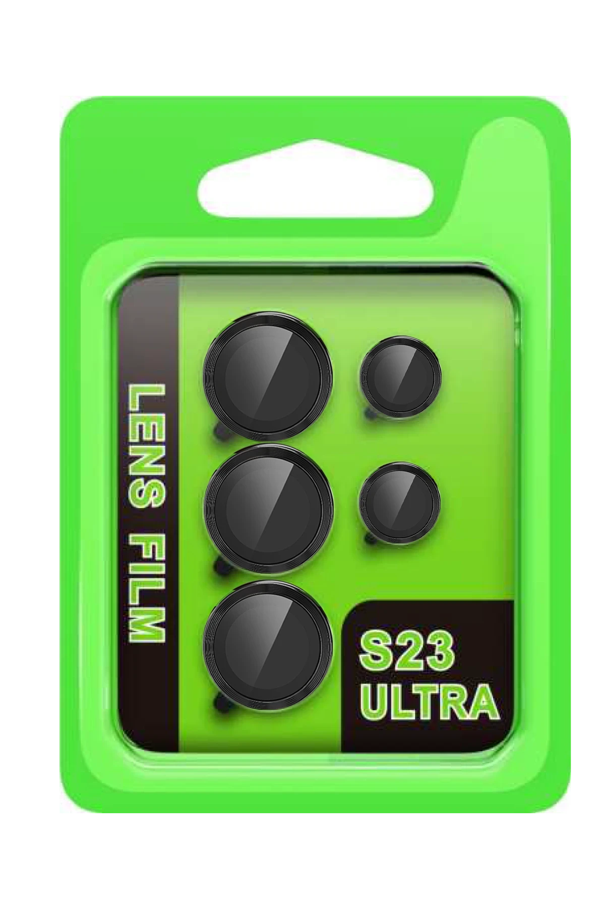 newface-samsung-galaxy-s23-ultra-raze-metal-kamera-lens-siyah-default Uray store Samsung Galaxy S23 Ultra Raze Metal Kamera Lens - Siyah - Görsel 1