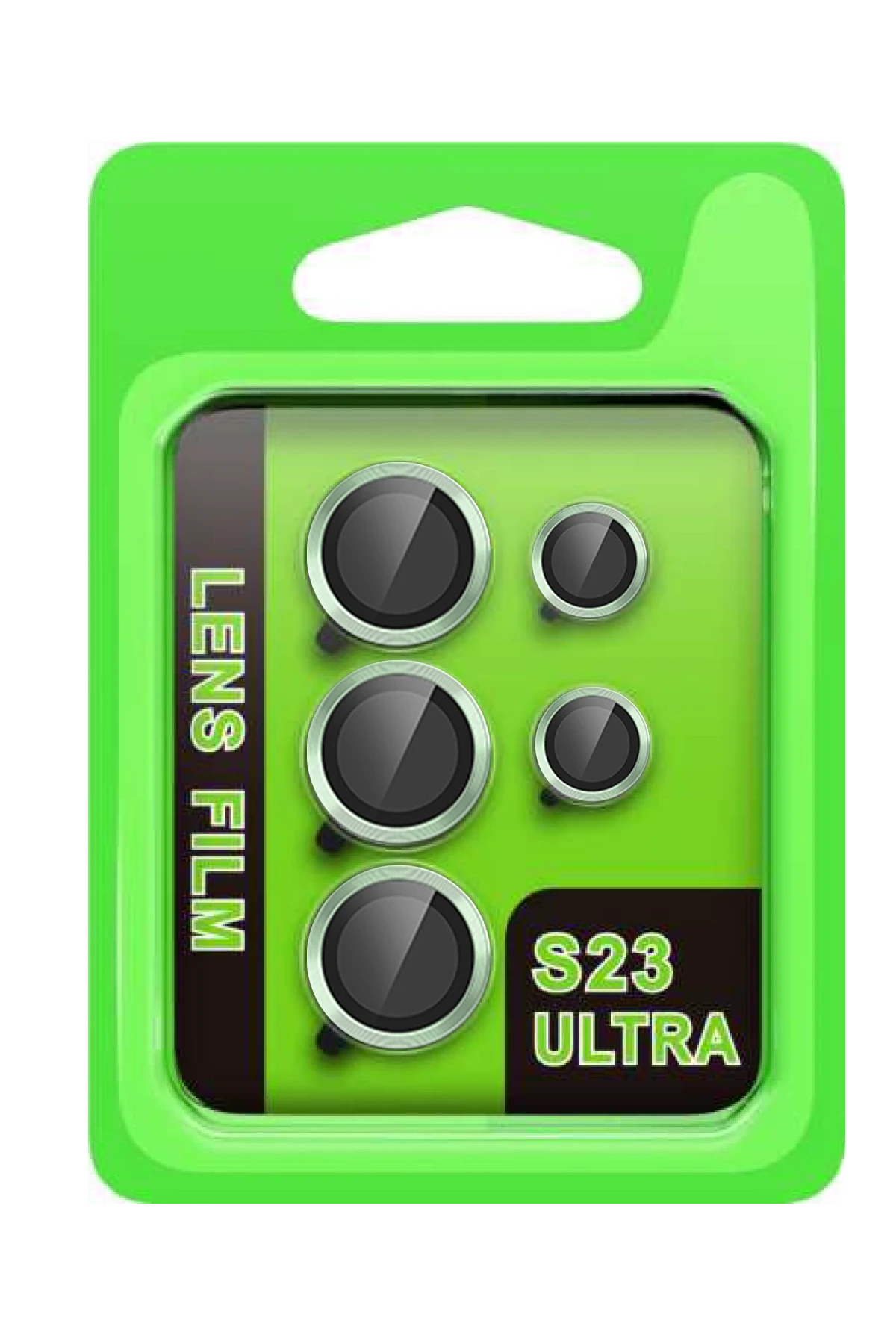 newface-samsung-galaxy-s23-ultra-raze-metal-kamera-lens-yesil-default Uray store Samsung Galaxy S23 Ultra Raze Metal Kamera Lens - Yeşil - Görsel 1
