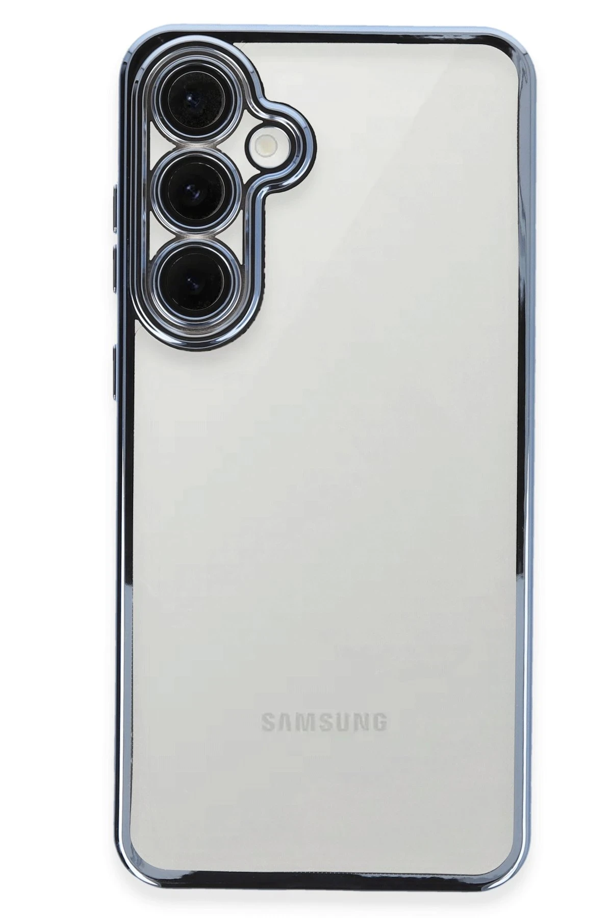 newface-samsung-galaxy-s24-fe-kilif-razer-lensli-silikon-acik-mavi-default Uray store Samsung Galaxy S24 FE Kılıf Razer Lensli Silikon - Lacivert - Görsel 1