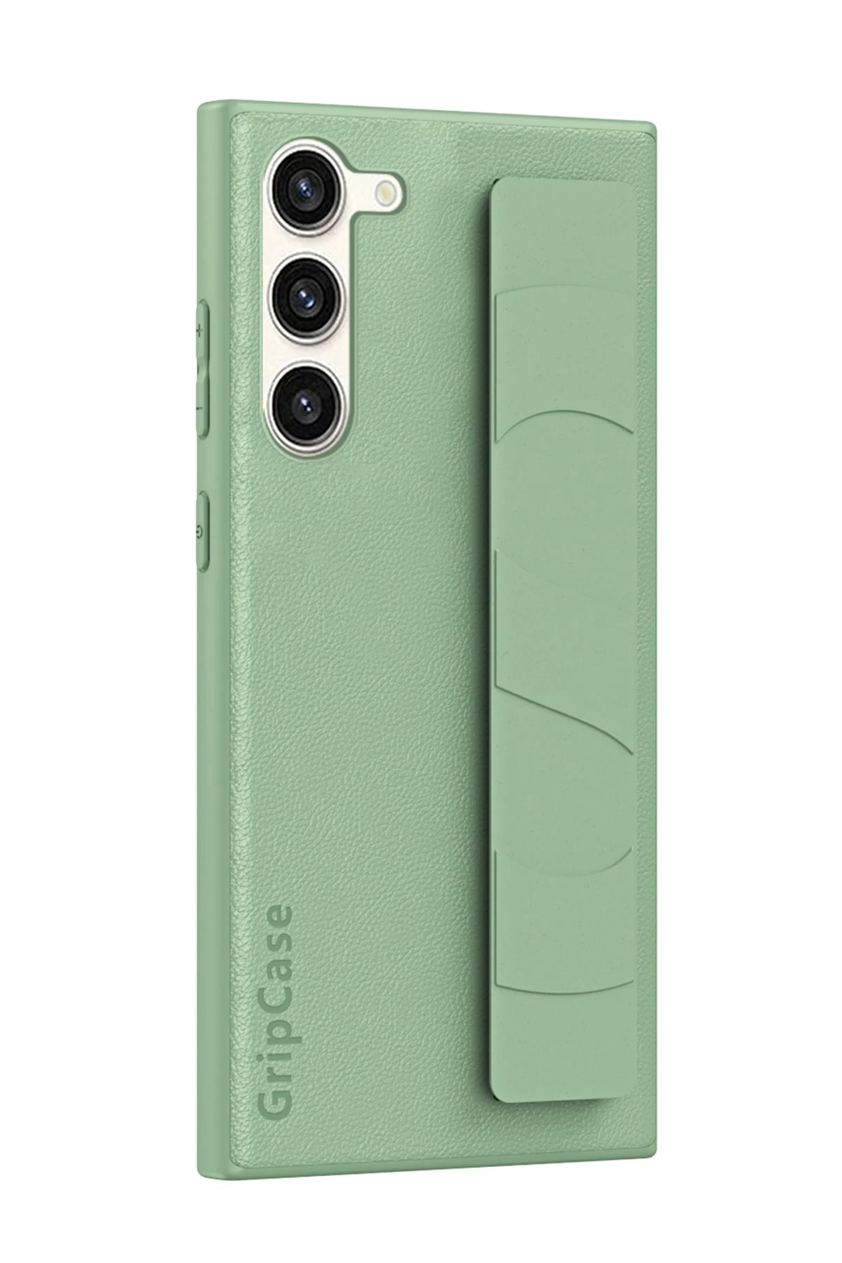 newface-samsung-galaxy-s24-kilif-data-kapak-yesil-default Uray store Samsung Galaxy S24 Kılıf Data Kapak - Yeşil - Görsel 1
