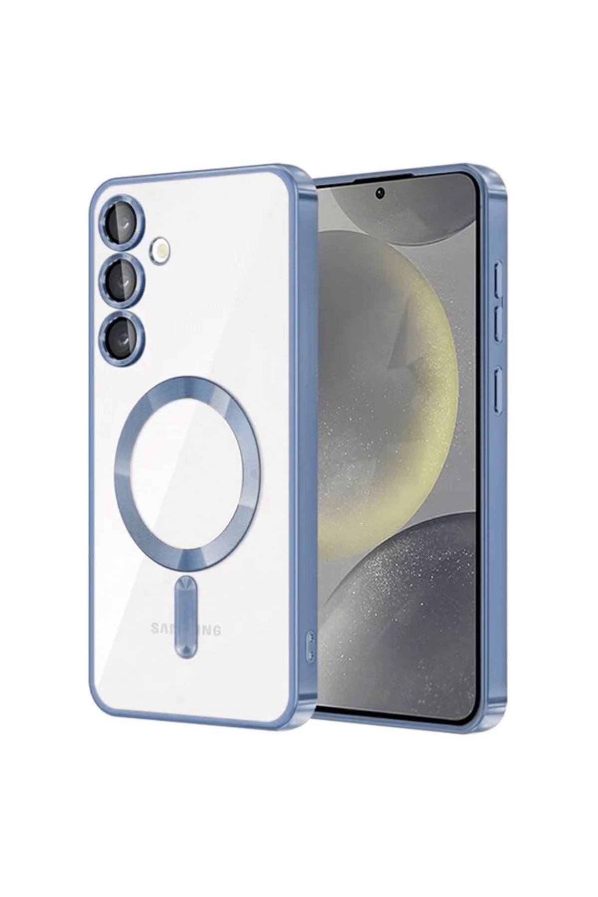 newface-samsung-galaxy-s24-kilif-kross-magneticsafe-kapak-sierra-blue-default Uray store Samsung Galaxy S24 Kılıf Kross Magneticsafe Kapak - Sierra Blue - Görsel 1