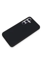Uray store Samsung Galaxy S24 Kılıf Taft Kapak - Lacivert - Görsel 3