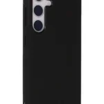 Uray store Samsung Galaxy S24 Kılıf Taft Kapak - Siyah