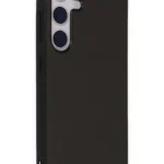 Uray store Samsung Galaxy S24 Kılıf Taft Kapak - Titan Gri