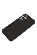 Uray store Samsung Galaxy S24 Kılıf Taft Kapak - Titan Gri - Görsel 3