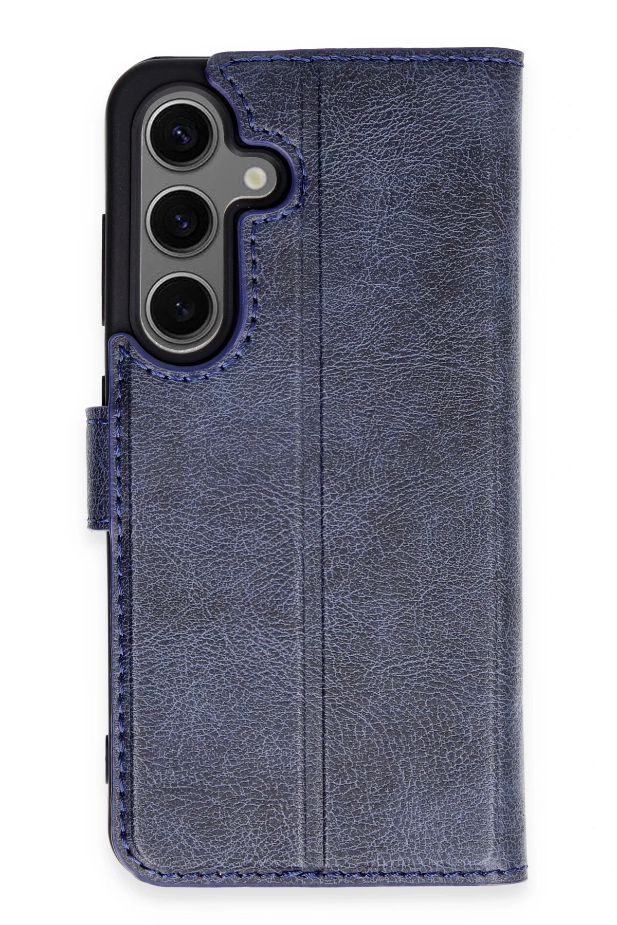 newface-samsung-galaxy-s24-kilif-trend-s-plus-kapakli-kilif-lacivert-default Uray store Samsung Galaxy S24 Kılıf Trend S Plus Kapaklı Kılıf - Lacivert - Görsel 1