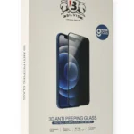 Uray store Samsung Galaxy S24 Plus Bilvis Hayalet Cam Ekran Koruyucu