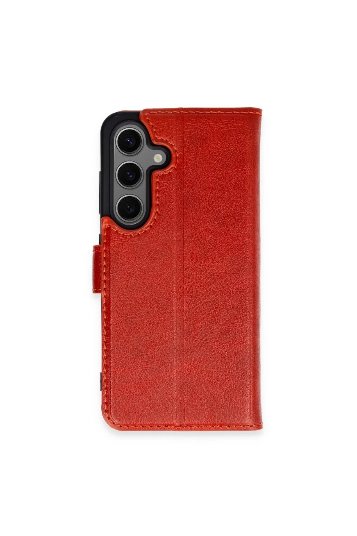 newface-samsung-galaxy-s24-plus-kilif-trend-s-plus-kapakli-kilif-kirmizi-default Uray store Samsung Galaxy S24 Plus Kılıf Trend S Plus Kapaklı Kılıf - Kırmızı - Görsel 1