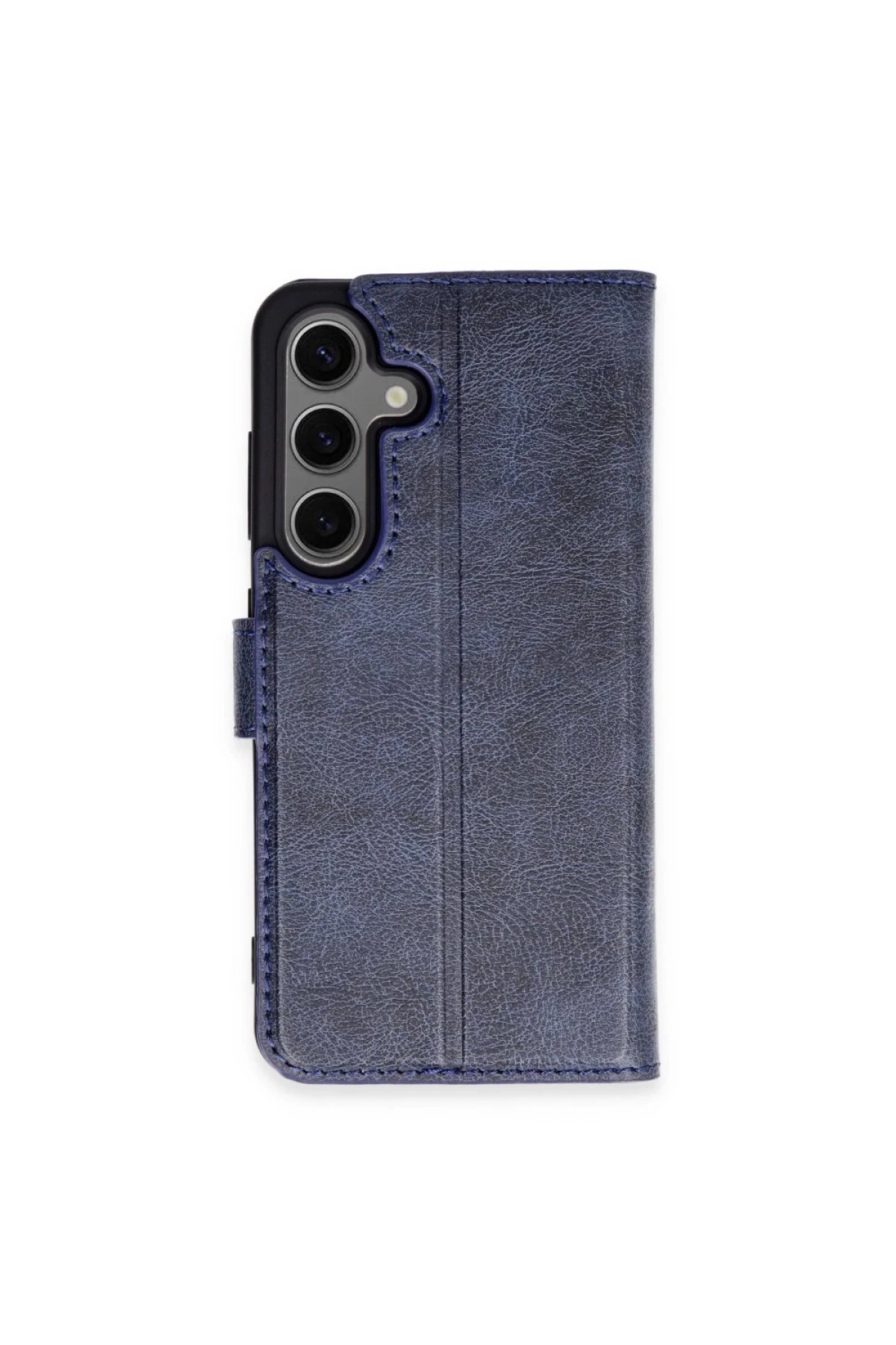 newface-samsung-galaxy-s24-plus-kilif-trend-s-plus-kapakli-kilif-lacivert-default Uray store Samsung Galaxy S24 Plus Kılıf Trend S Plus Kapaklı Kılıf - Lacivert - Görsel 1