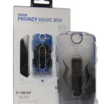 Uray store Samsung Galaxy S24 Plus Vanessa Magic Hayalet Cam