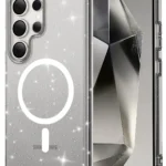 Joko Samsung Galaxy S24 Ultra Kılıf Star Magsafe Kapak - Siyah