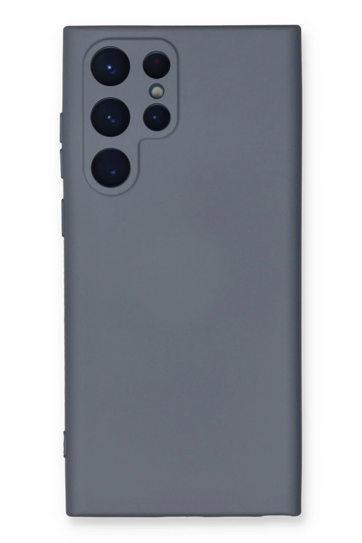 newface-samsung-galaxy-s24-ultra-kilif-nano-ici-kadife-silikon-gri-default Uray store Samsung Galaxy S24 Ultra Kılıf Nano içi Kadife Silikon - Gri - Görsel 1