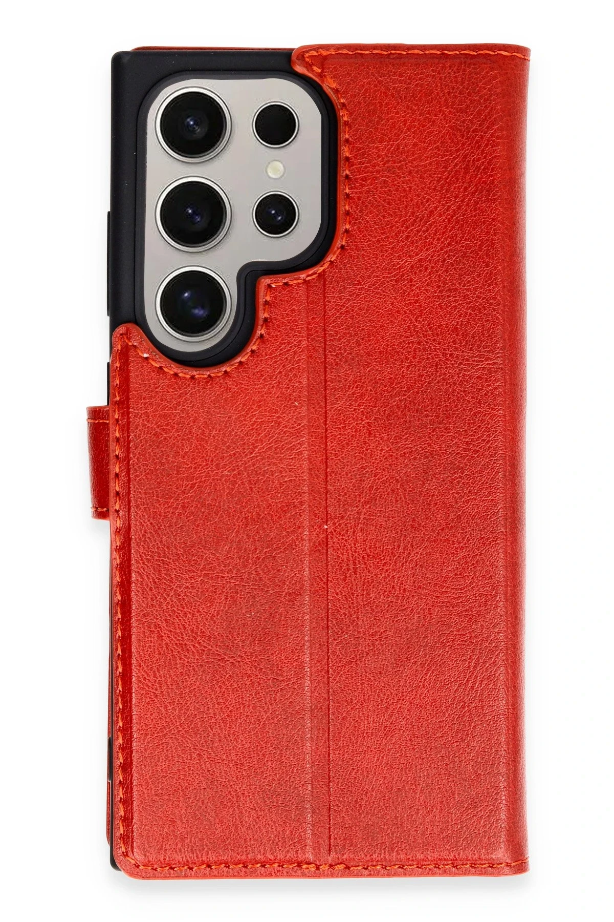 newface-samsung-galaxy-s24-ultra-kilif-trend-s-plus-kapakli-kilif-kirmizi-default Uray store Samsung Galaxy S24 Ultra Kılıf Trend S Plus Kapaklı Kılıf - Kırmızı - Görsel 1