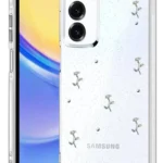 Uray store Samsung Galaxy S25 Plus Fiyonk Desenli Kapak - Desen 4