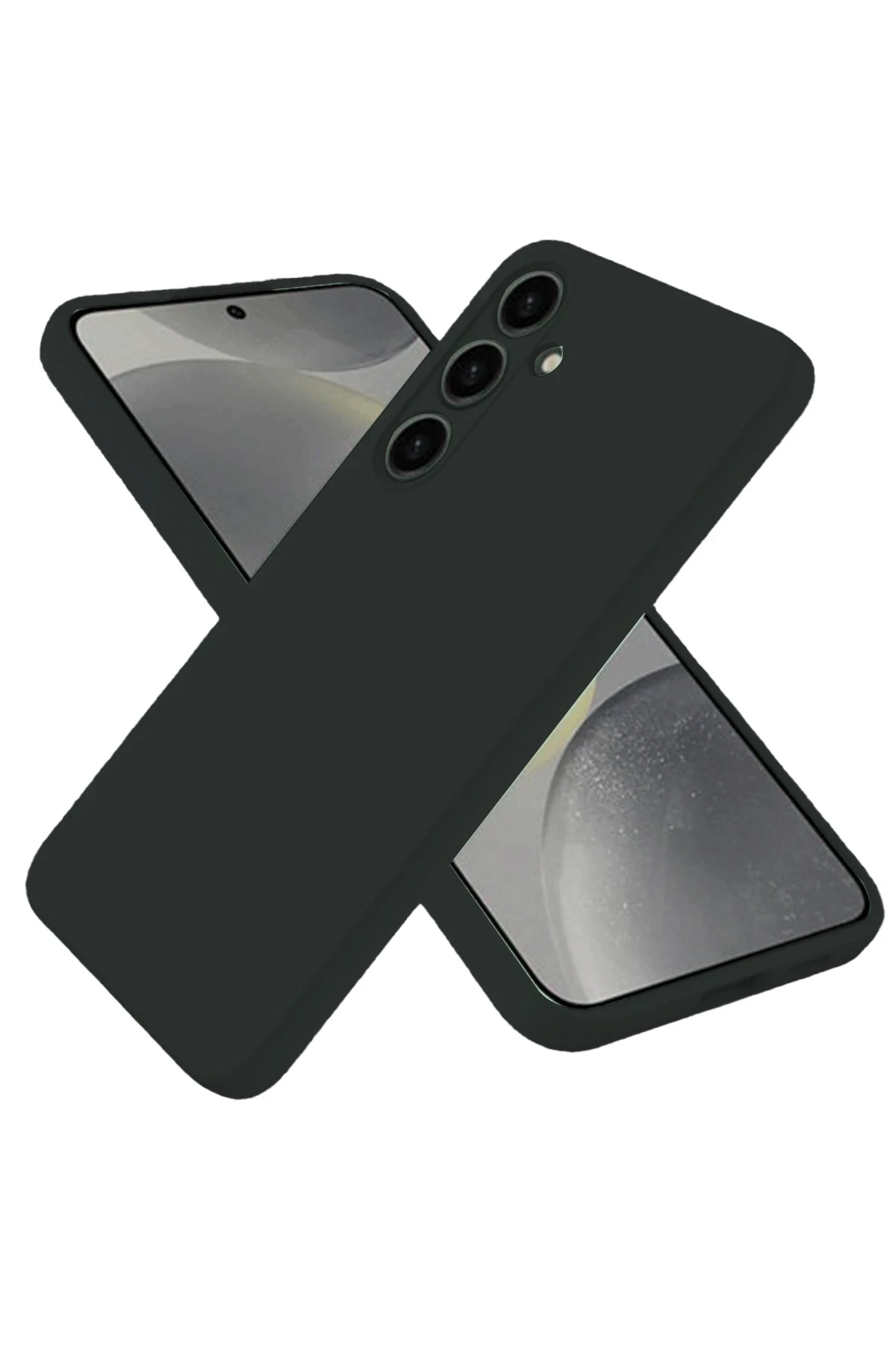 newface-samsung-galaxy-s25-plus-kilif-nano-ici-kadife-silikon-siyah-default Uray store Samsung Galaxy S25 Plus Kılıf Nano içi Kadife Silikon - Siyah - Görsel 1