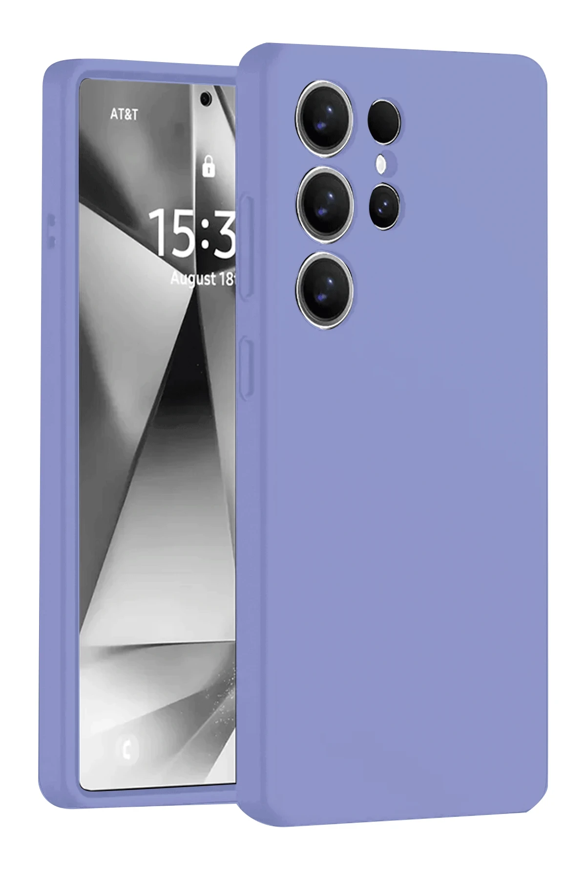 newface-samsung-galaxy-s25-ultra-kilif-nano-ici-kadife-silikon-lila-default Uray store Samsung Galaxy S25 Ultra Kılıf Nano içi Kadife Silikon - Lila - Görsel 1