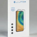 Uray store Samsung Galaxy S25 Ultra Polymer Nano Ekran Koruyucu