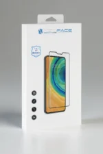 Uray store Samsung Galaxy S25 Ultra Polymer Nano Ekran Koruyucu - Görsel 4