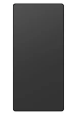 Uray store Samsung Galaxy S26 Bilvis 3D Hayalet Cam Ekran Koruyucu - Görsel 3