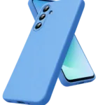 Uray store Samsung Galaxy S26 FE First Silikon - Mavi