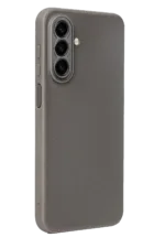 Uray store Samsung Galaxy S26 FE Thermax Silikon Kılıf - Gri - Görsel 2