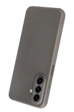 Uray store Samsung Galaxy S26 FE Thermax Silikon Kılıf - Gri - Görsel 3