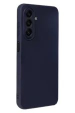 Uray store Samsung Galaxy S26 FE Thermax Silikon Kılıf - Lacivert - Görsel 2