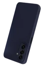 Uray store Samsung Galaxy S26 FE Thermax Silikon Kılıf - Lacivert - Görsel 3