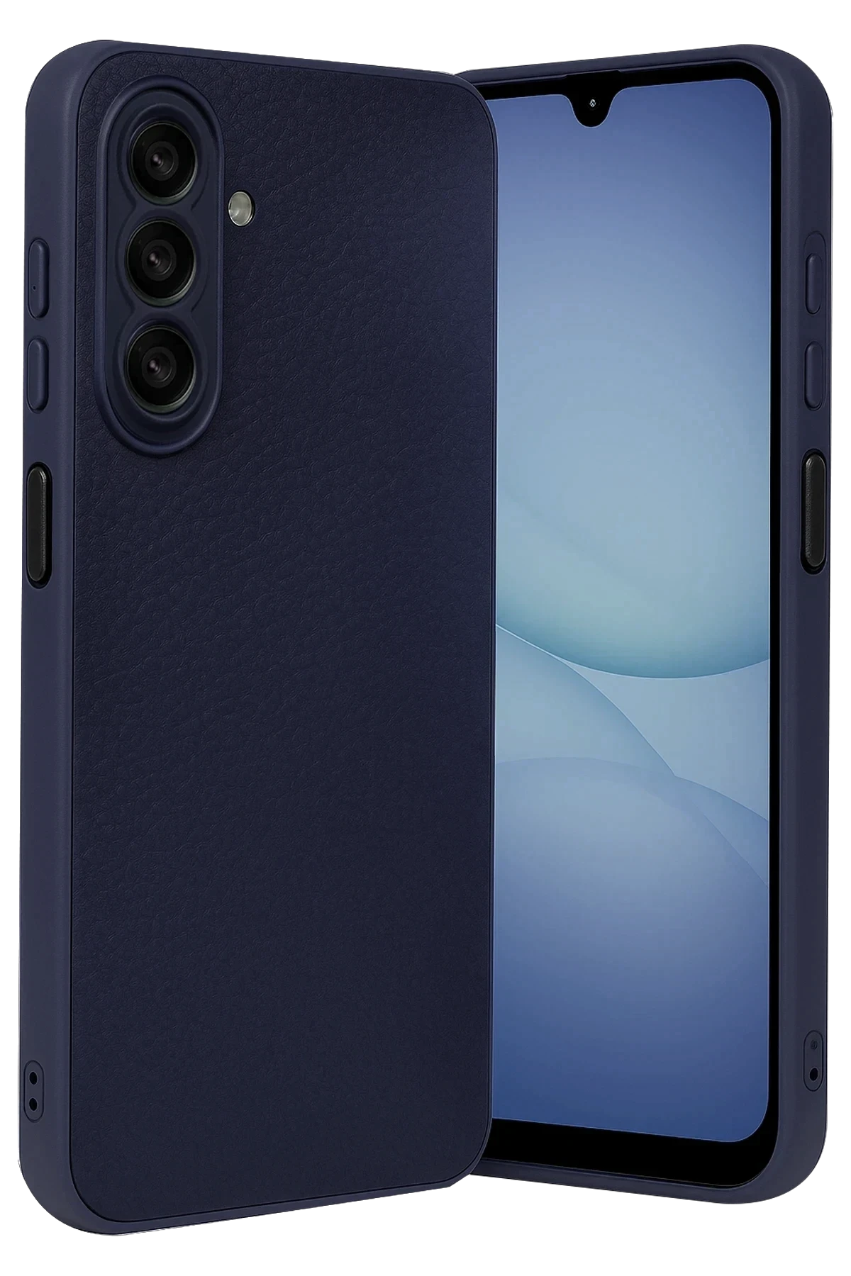 newface-samsung-galaxy-s26-fe-thermax-silikon-kilif-lacivert-default Uray store Samsung Galaxy S26 FE Thermax Silikon Kılıf - Lacivert - Görsel 1