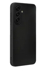 Uray store Samsung Galaxy S26 FE Thermax Silikon Kılıf - Siyah - Görsel 2