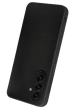 Uray store Samsung Galaxy S26 FE Thermax Silikon Kılıf - Siyah - Görsel 3