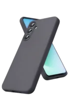 Uray store Samsung Galaxy S26 First Silikon - Gri