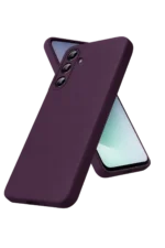 Uray store Samsung Galaxy S26 First Silikon - Mor