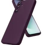 Uray store Samsung Galaxy S26 Plus First Silikon - Mor